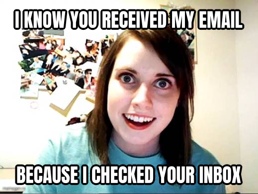 Overly Attached Girlfriend preview