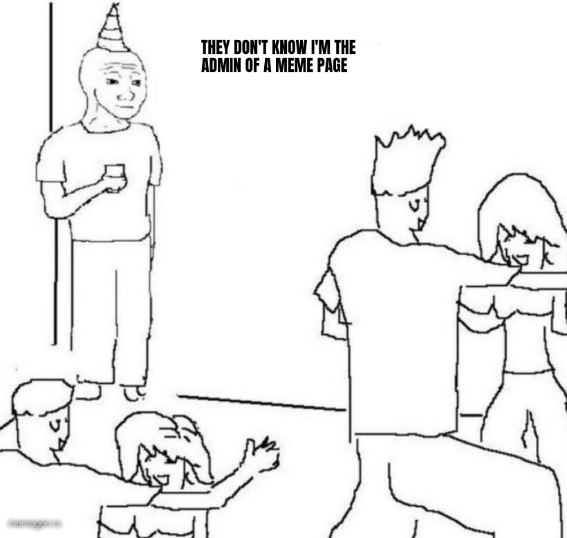 Party Loner preview