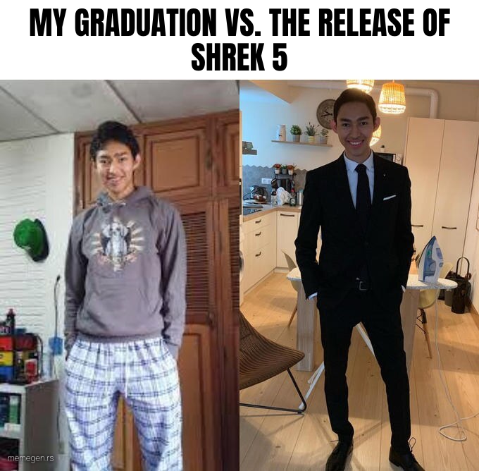 Fernanfloo dressed up preview