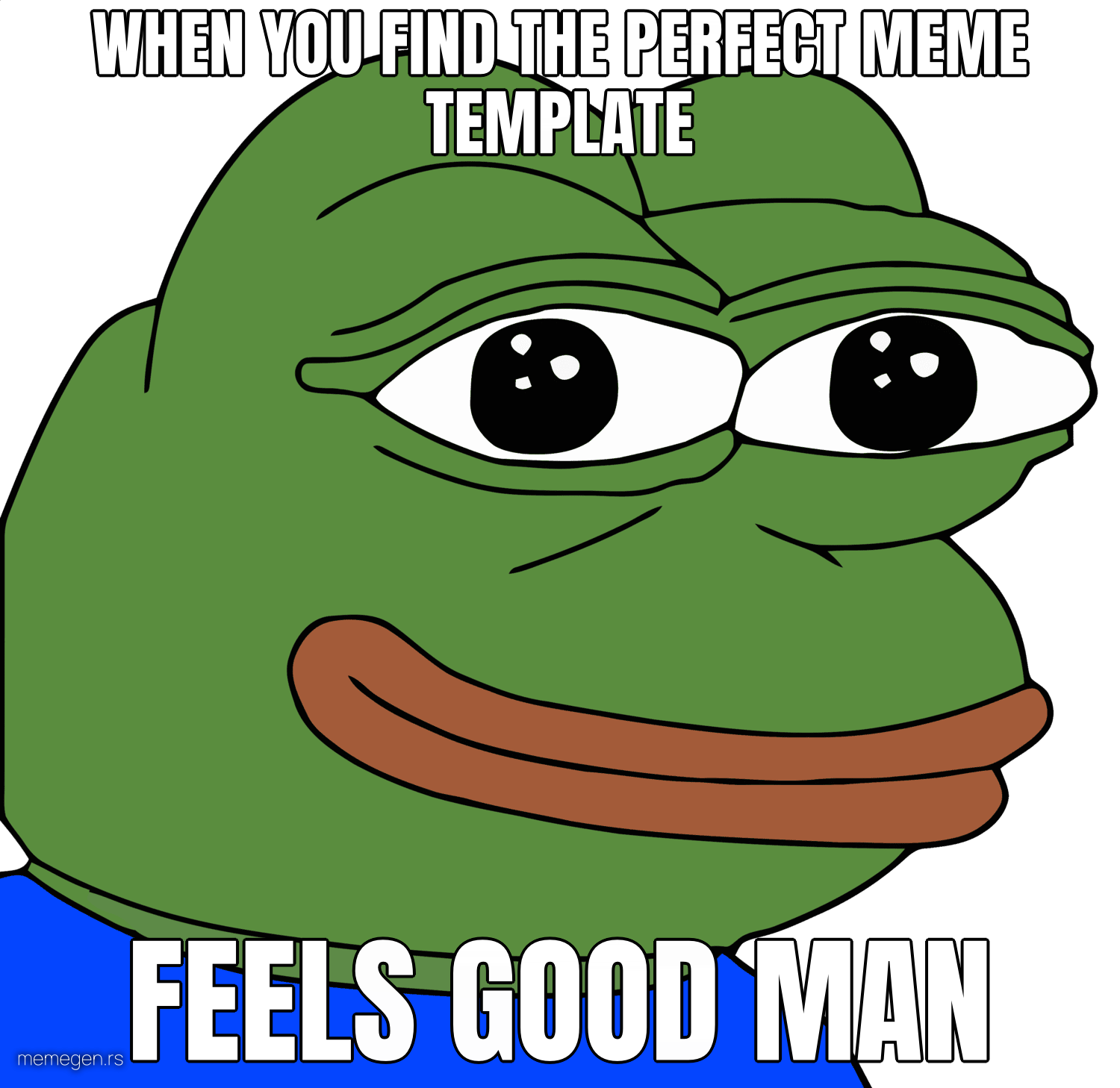Pepe the Frog preview