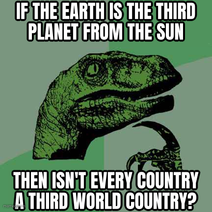 Philosoraptor preview