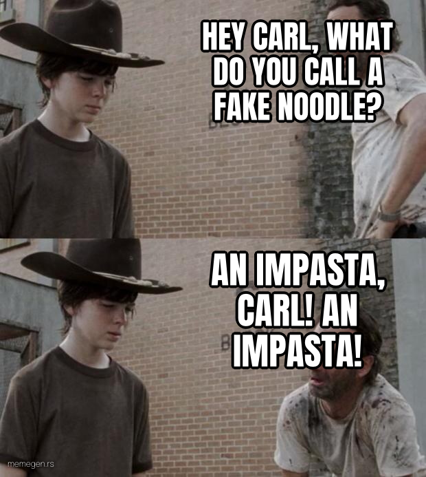 Rick and Carl preview