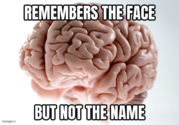 Scumbag Brain preview