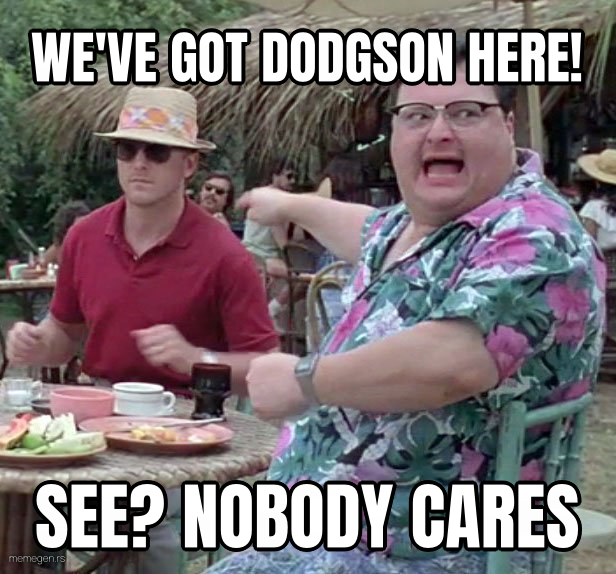 See? Nobody Cares preview
