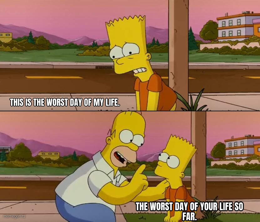 Simpsons so far preview