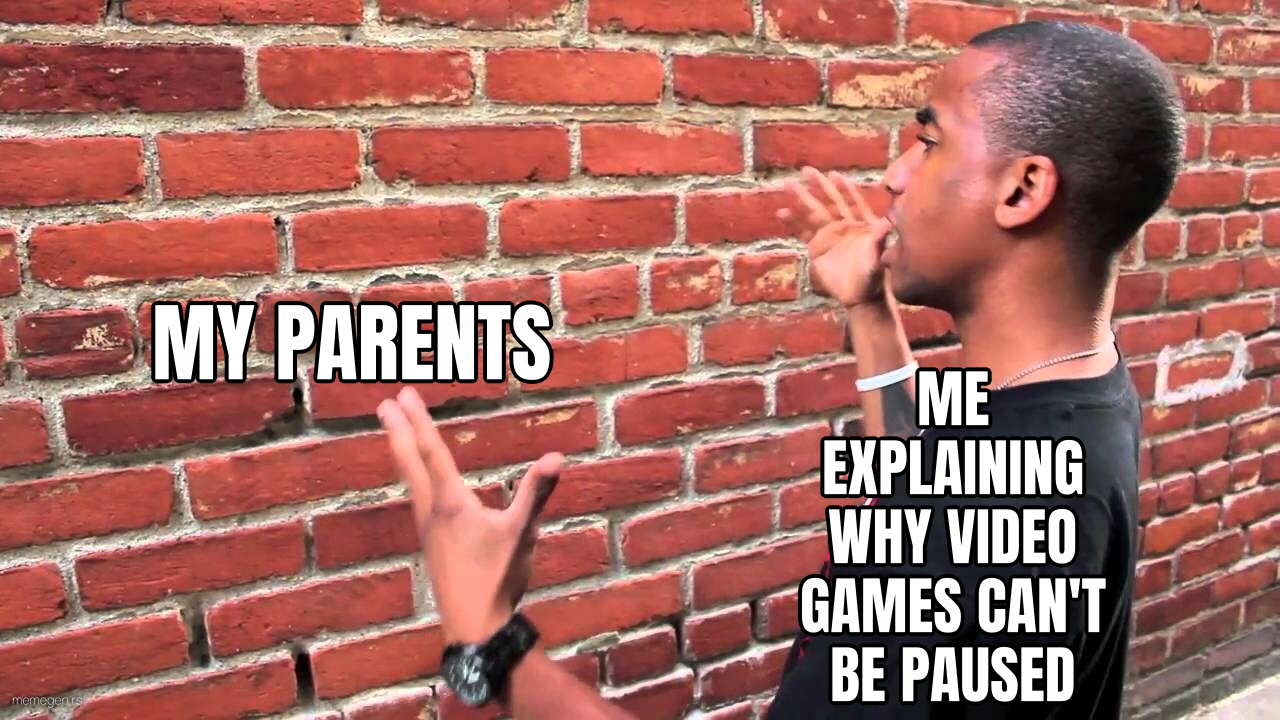 Talking to Wall preview