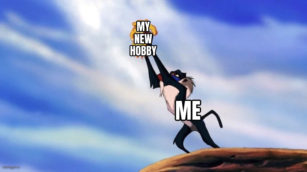 The Circle of Life preview