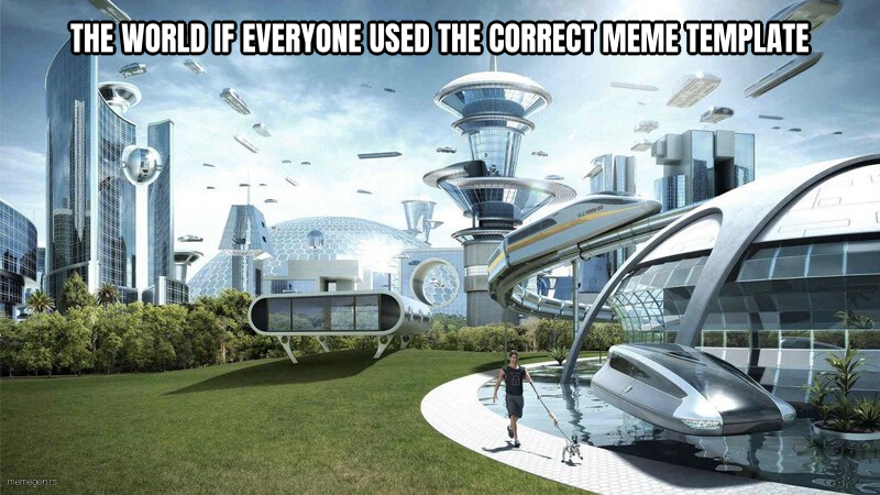 The future world if preview
