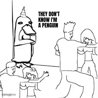 They Dont Know preview
