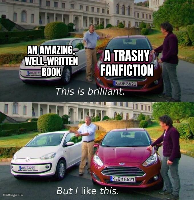 This Is Brilliant But I Like This preview