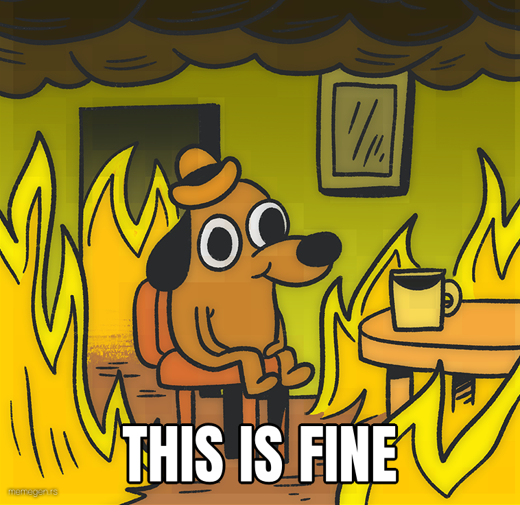 This is Fine preview