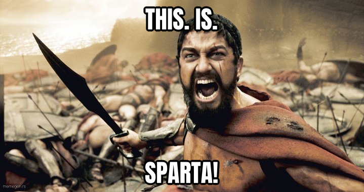 This is Sparta! preview
