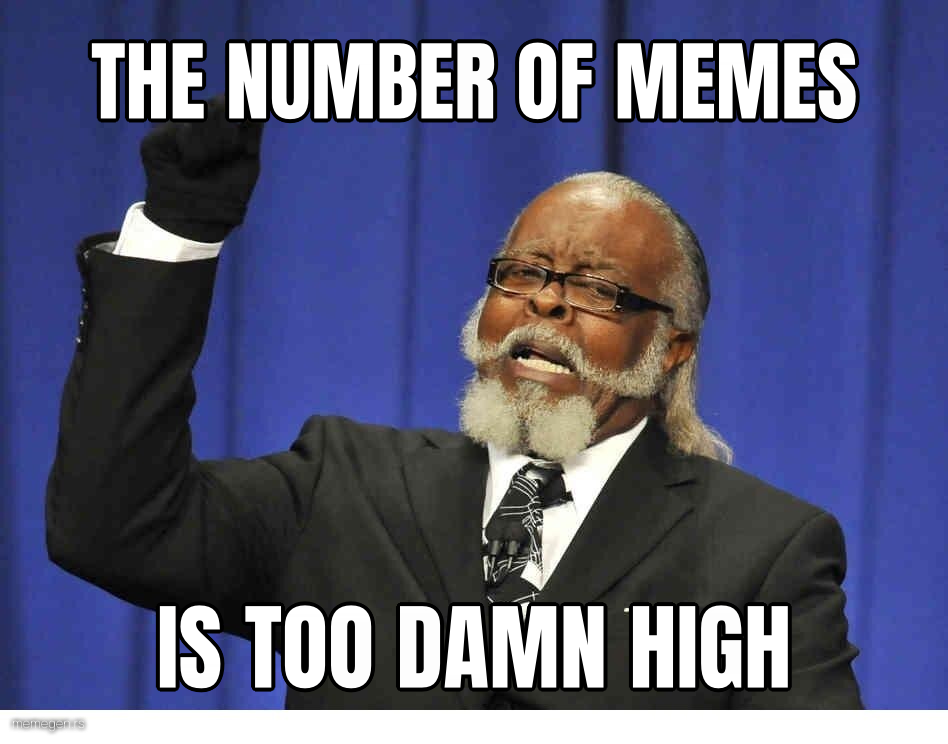 Too Damn High preview