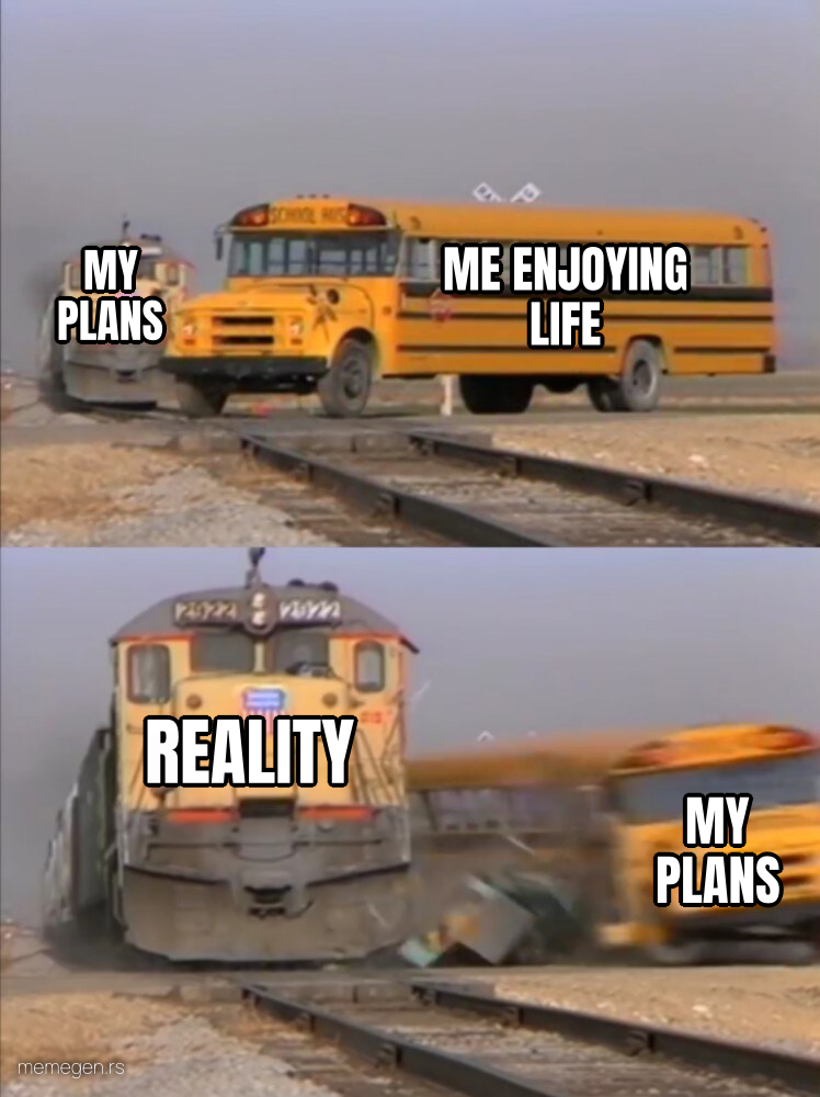 Train Hits Bus preview