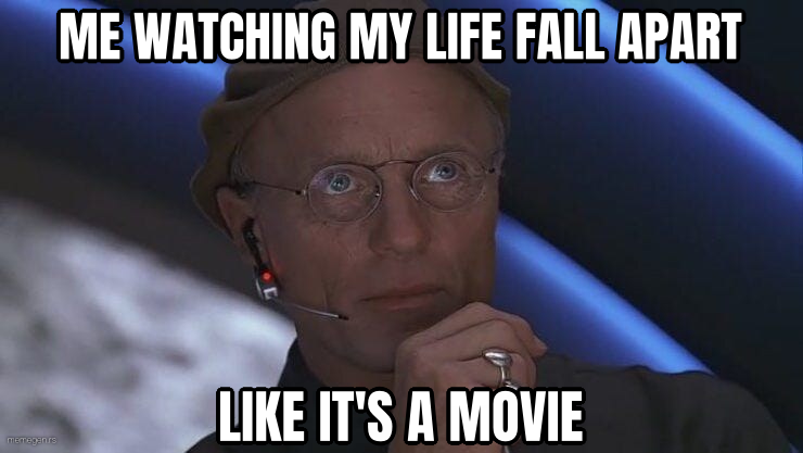 Truman Show preview