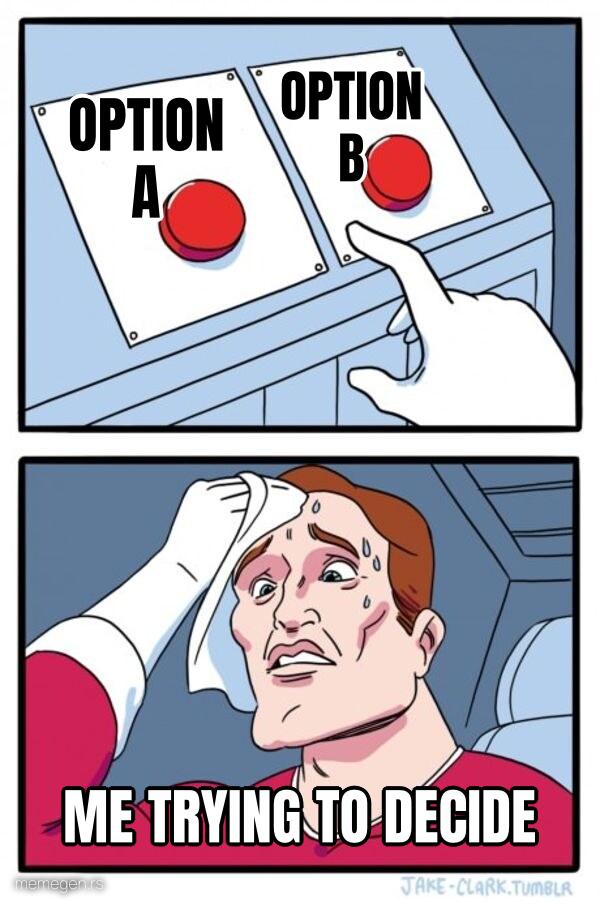 Two Buttons preview