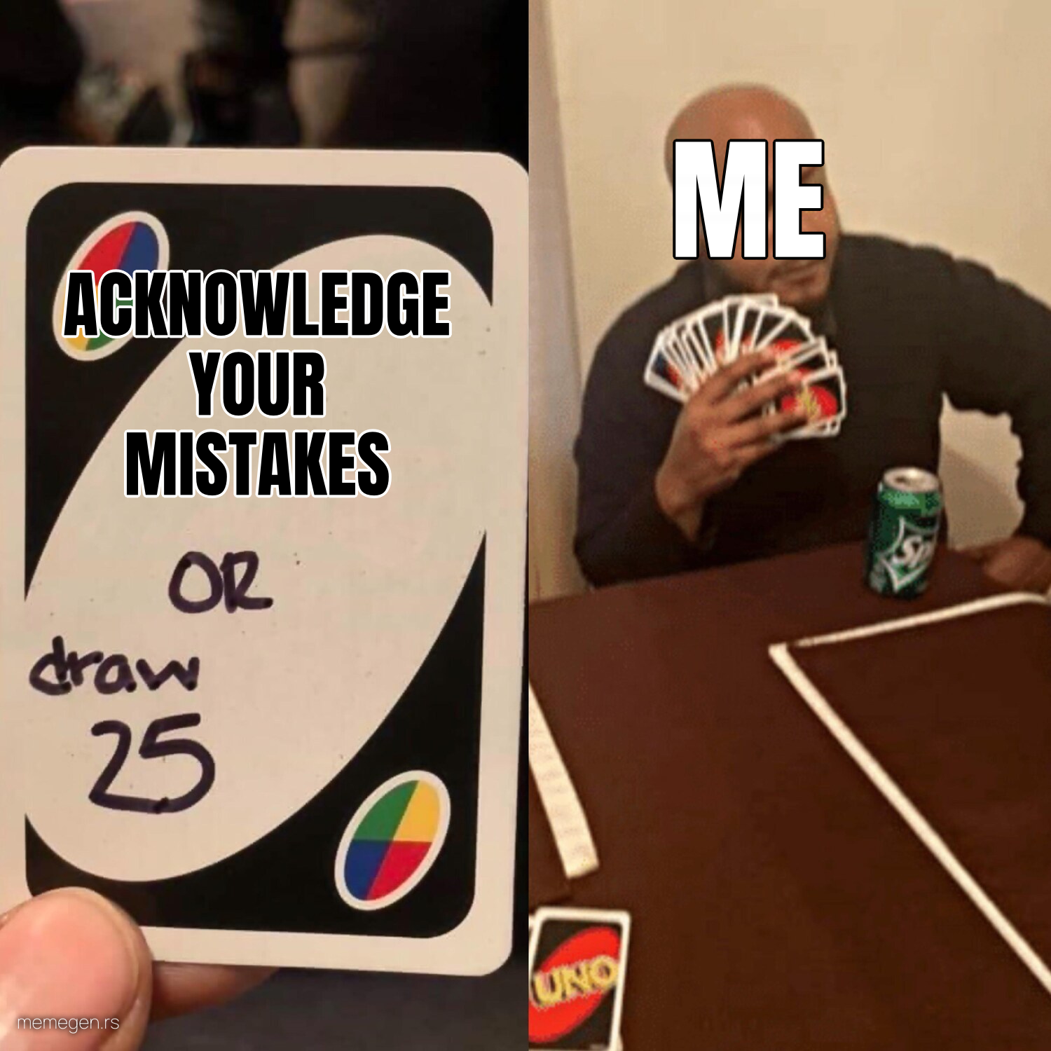 UNO Draw 25 Cards preview
