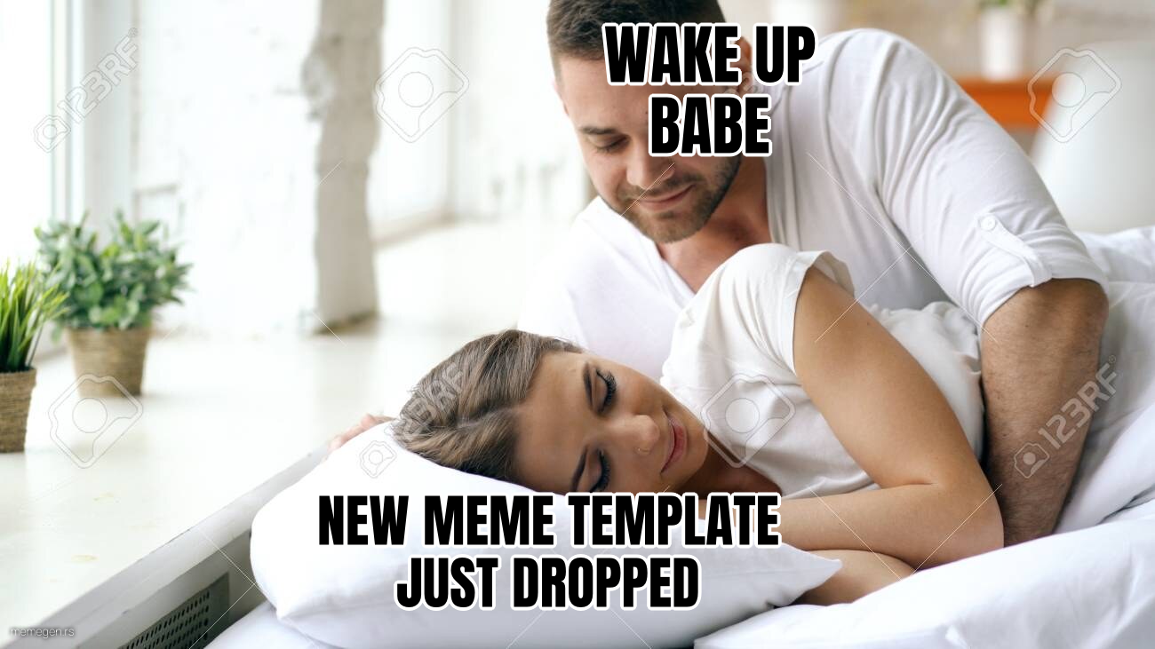 Wake Up Babe preview