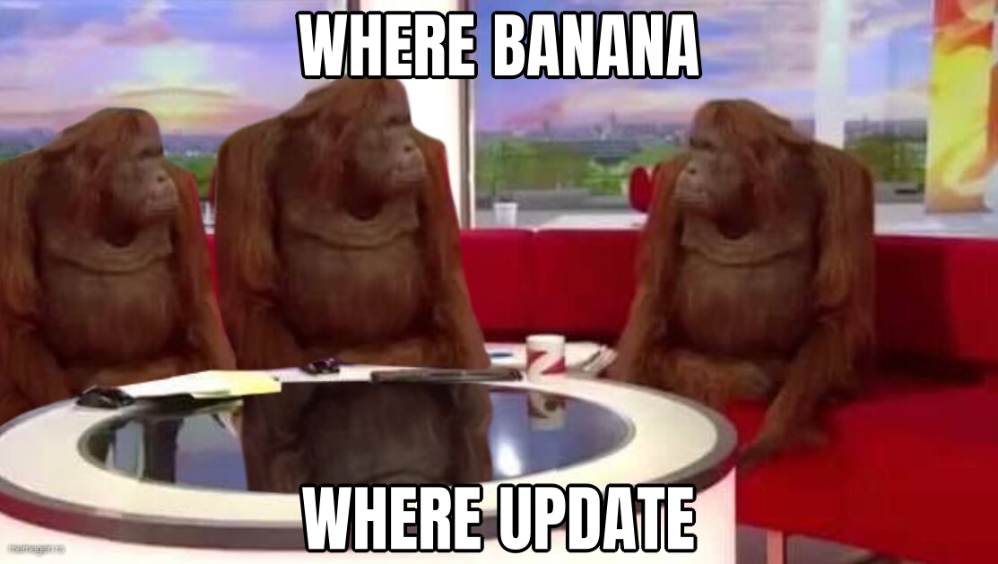 Where Monkey preview