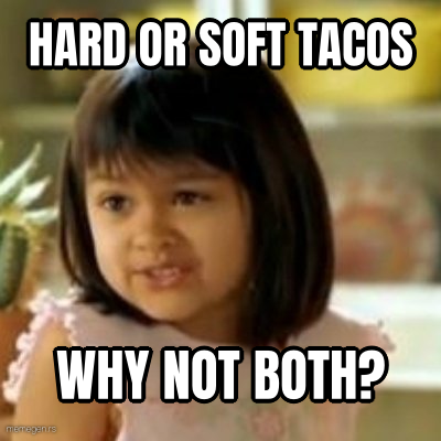 Why Not Both? preview