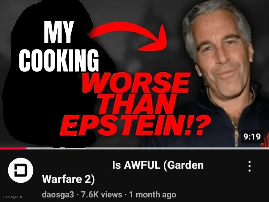 Worse Than Epstein preview