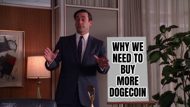 Don Draper Easel Presentation preview