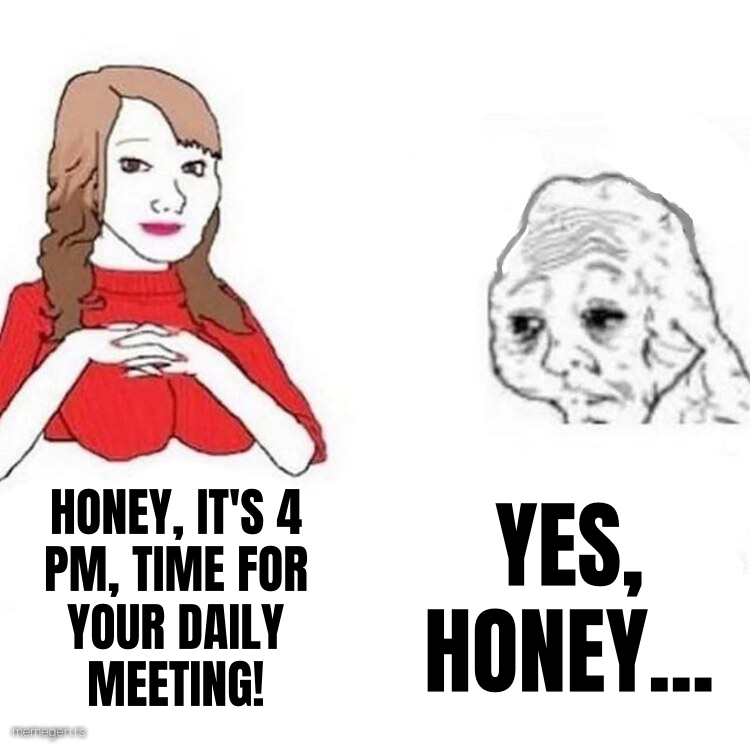 Yes Honey preview