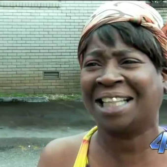 Sweet Brown