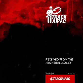 Track AIPAC
