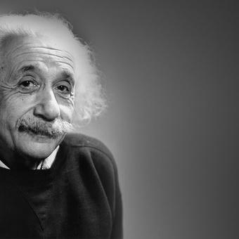 Albert Einstein Quotes