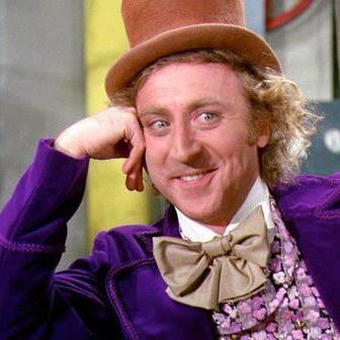 Condescending Wonka