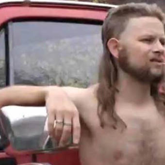 Almost Politically Correct Redneck