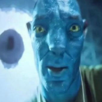 Avatar Guy