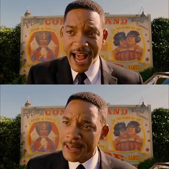 Men in Black
