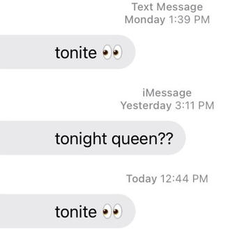 Borat 2 Tonight Queen??