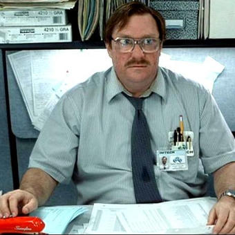 Office Space Milton
