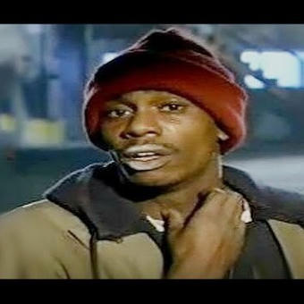 Chapelle Crack