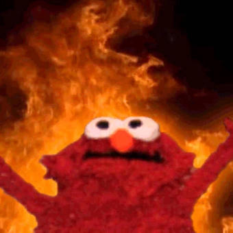 Elmo Rise