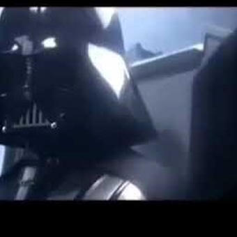 Darth Vader Where is Padme?