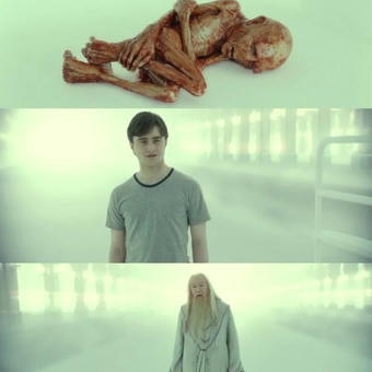 Dead Baby Voldemort / What Happened To Him