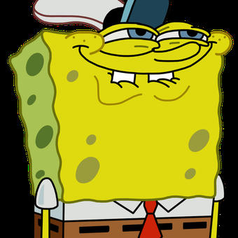 Don't You Squidward