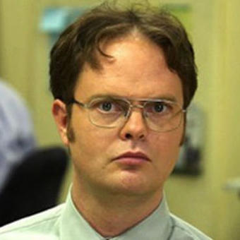 Schrute Facts