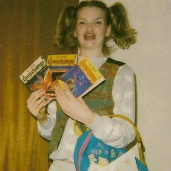 Ermahgerd