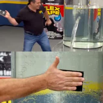 Flex Tape