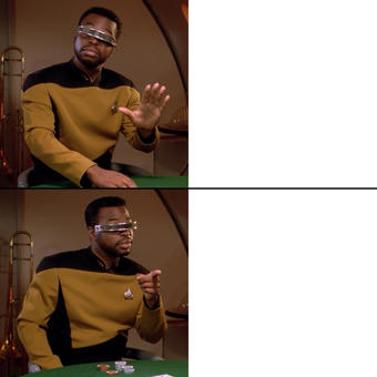 Geordi Drake