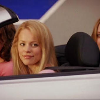 Get In Loser