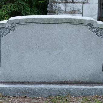 Gravestone