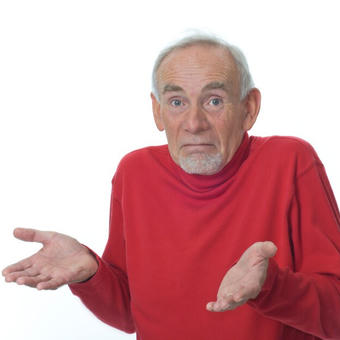 Guess I'll die