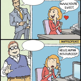 Hello Human Resources