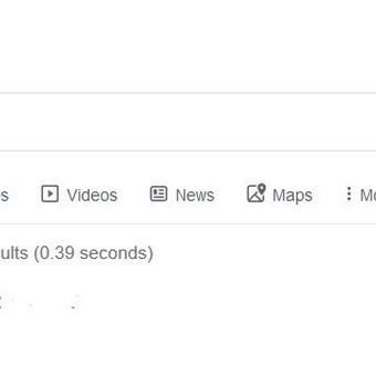 Google Did You Mean